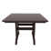 Essie 4 - Person Patio Dining Set with Square Table