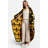Fleur-De-Lis Pattern Luxury Soft Throw Blanket-114351910