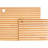 BergHOFF EarthChef 2pc Bamboo Prep Board Set