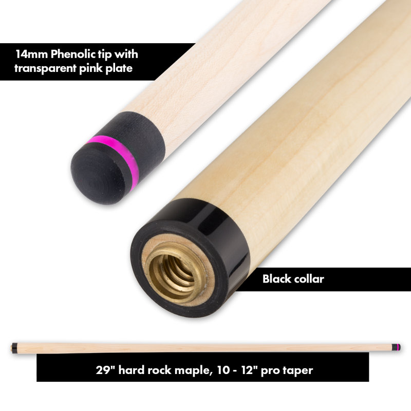 Action Abk10 Break Cue - 25oz