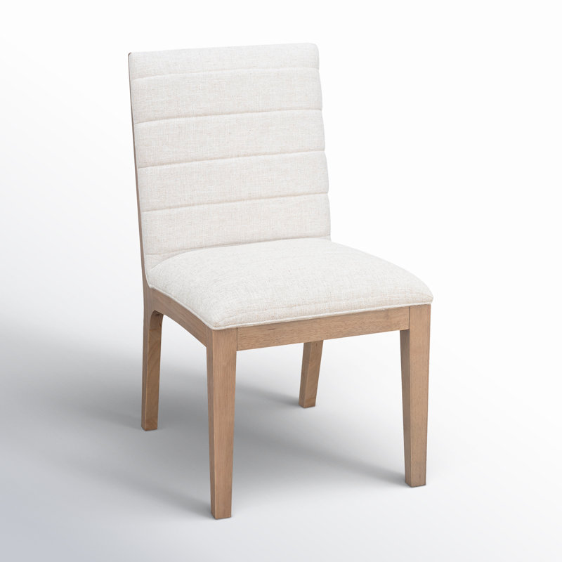Lewis Upholstered Side Chair