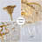 Emmanual 6 - Light Dimmable Empire Chandelier