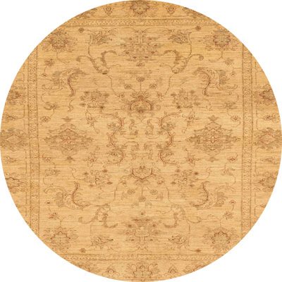 Abstract Indoor Rug