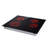LG 24" Compact Electric Cooktop, Black Ceramic