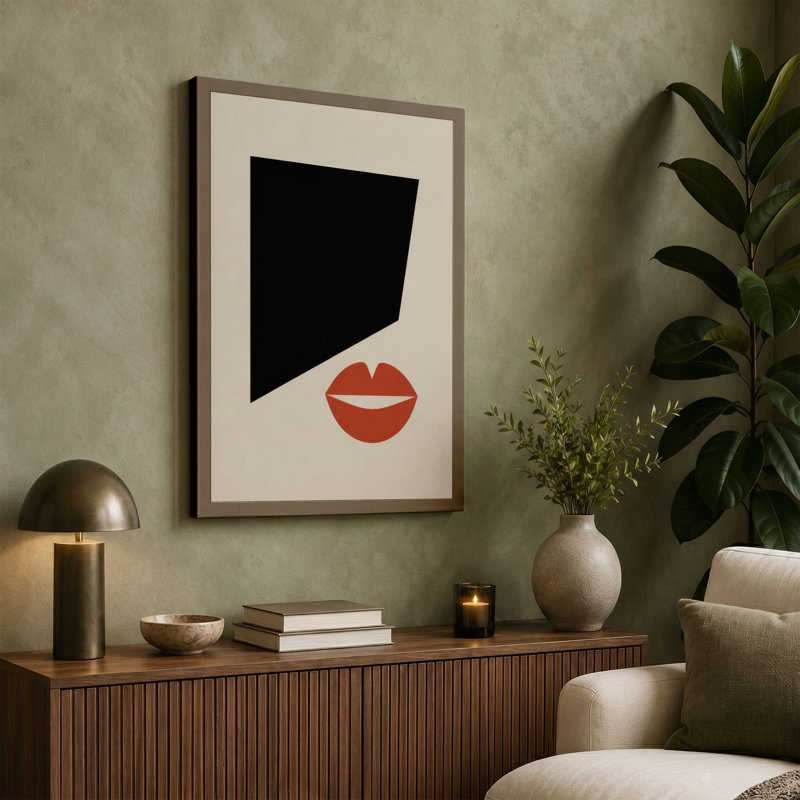 Print, 36x24 - 91.4 x 61.0 cm, Black Border