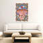 Art contemporain, art contemporain abstrait-2068285277