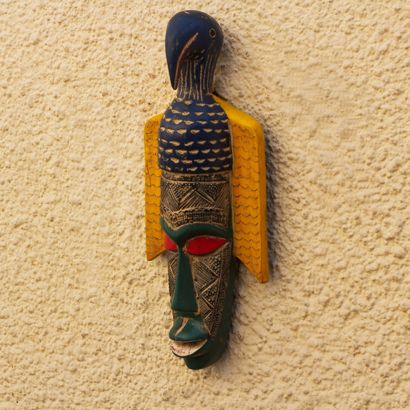 Décoration murale Ganyo