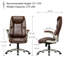 Chaise de bureau Alahni-1471648817