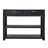 Bronner 40'' Solid Wood Console Table-2030267534