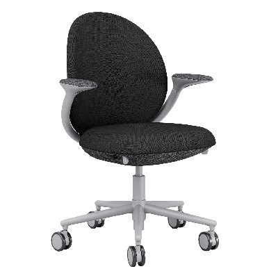 Chaise de travail en jade KFI Studios