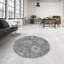 Tapis 100% à motifs lavables à la machine 2989_PAT167_GRY-67953655