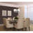5 - Light Cylinder Chandelier