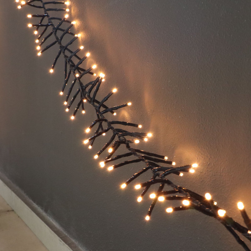 Guirlande de Noël 12,5 pi