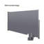 Auvent rétractable polyvalent pour plus d'intimité et de confort-128994375-128994380