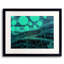 NEON BUBBLES Print by Will Birdwell-65852851-65827965