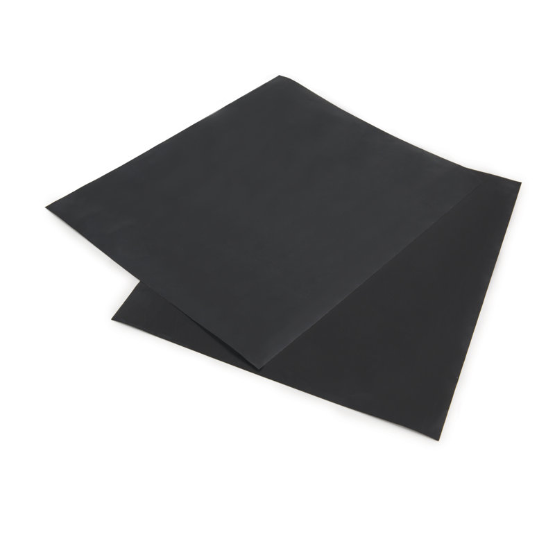 GrillPro Non-Stick Cooking Mats - 2 Pcs