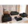 Mollis 3 - Piece Living Room Set