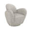 Miami Swivel Armchair-101901552
