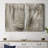 Earth Markings I-Premium Gallery Wrapped Canvas -Ready to Hang-756135511