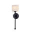 Sequoia 1 - Light Armed Sconce-1064306005