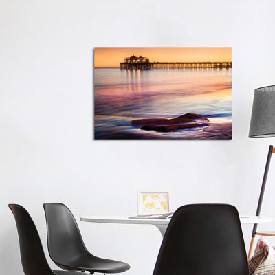 " Malibu Beach " by Susanne Kremer