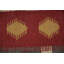 Tapis kilim en laine Modern Artistic