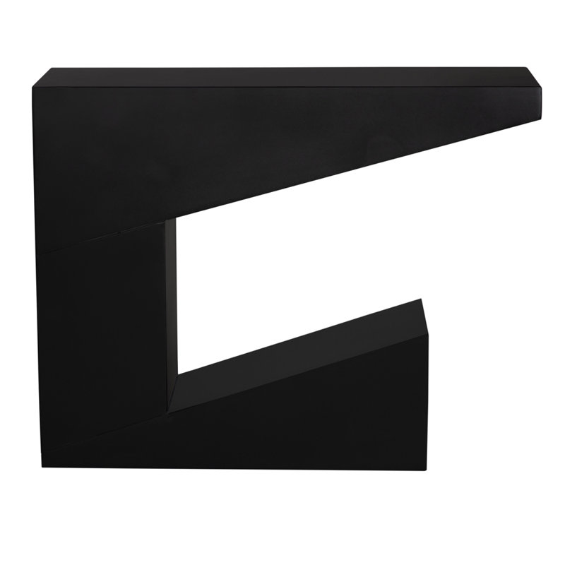 Devo 38'' W Console Table