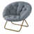 Gray/35.80 x 16.10 x 32.20 inch