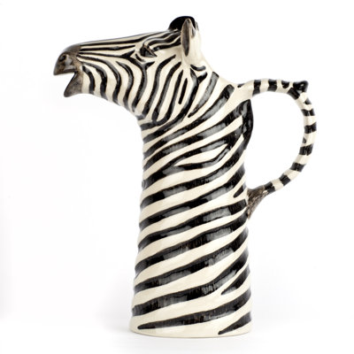 Jugs - Water - Zebra - Zebra