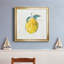 Happy Lemon - Reproduction d'art sur toile encadrée-1314463455-1314463456