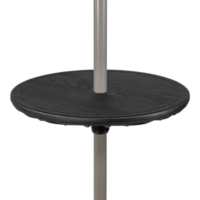 3 Lb. Plastic Free Standing Umbrella Base