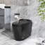 1.28GPF Siphon Jet Flushing Smart Toilet With Heated Bidet Seat