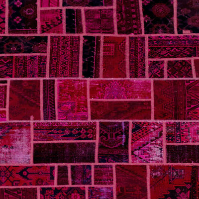 Abstract Indoor Rug