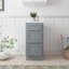 Base de meuble-lavabo de 15 po seulement-92316460