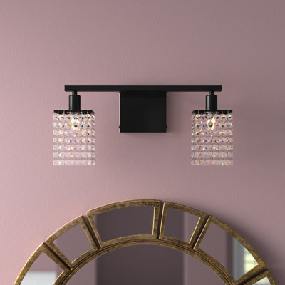 Presler Dimmable Vanity Light