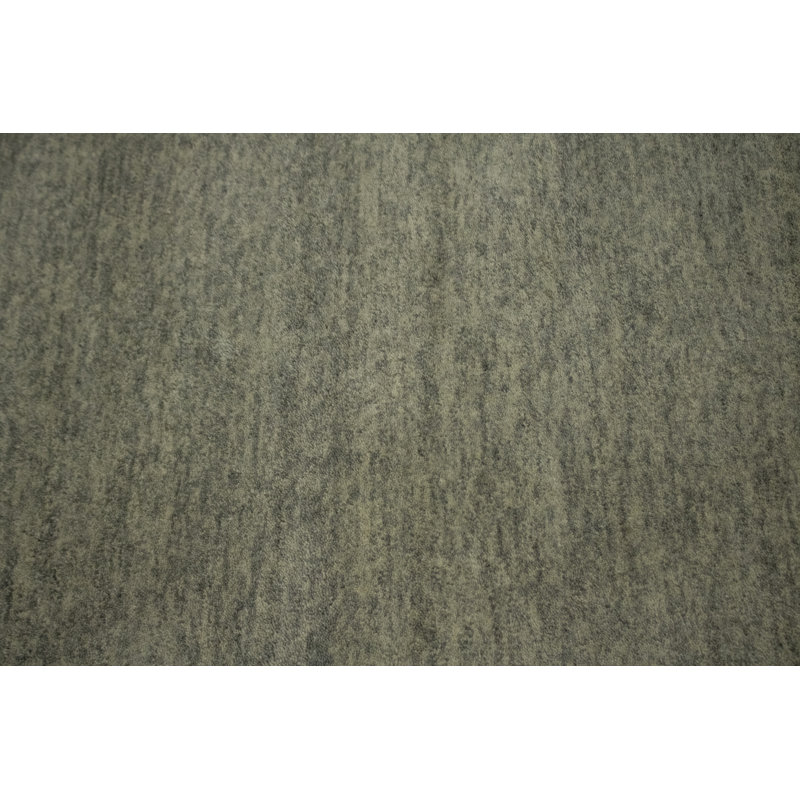 Payne Hand Tufted Wool Indoor Rug
