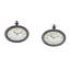 Horloge murale Aliette