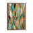 Classic Brown Wood Framed is unavailable