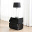 Jaheen End Table