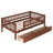 Borremans Twin 2 Drawer Slats Daybed-215004560