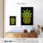 Yarlin Neon Pineapple-108234032