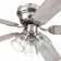 Briteny 52'' Ceiling Fan with Light Kit