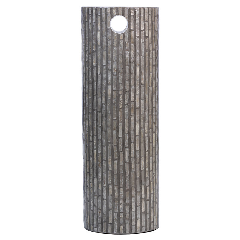 Desloge Freestanding Umbrella Stand