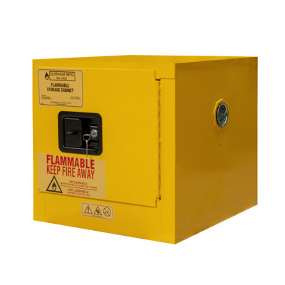 Safety Cabinet