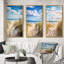 «Bath To The Ocean» 3 pièces-900334637-900334631