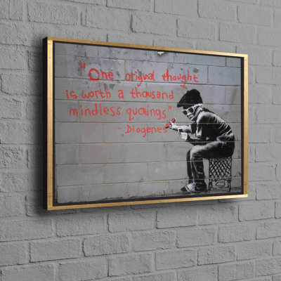 Print on Canvas