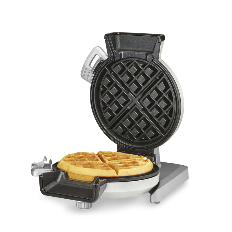 Gaufrier vertical Cuisinart