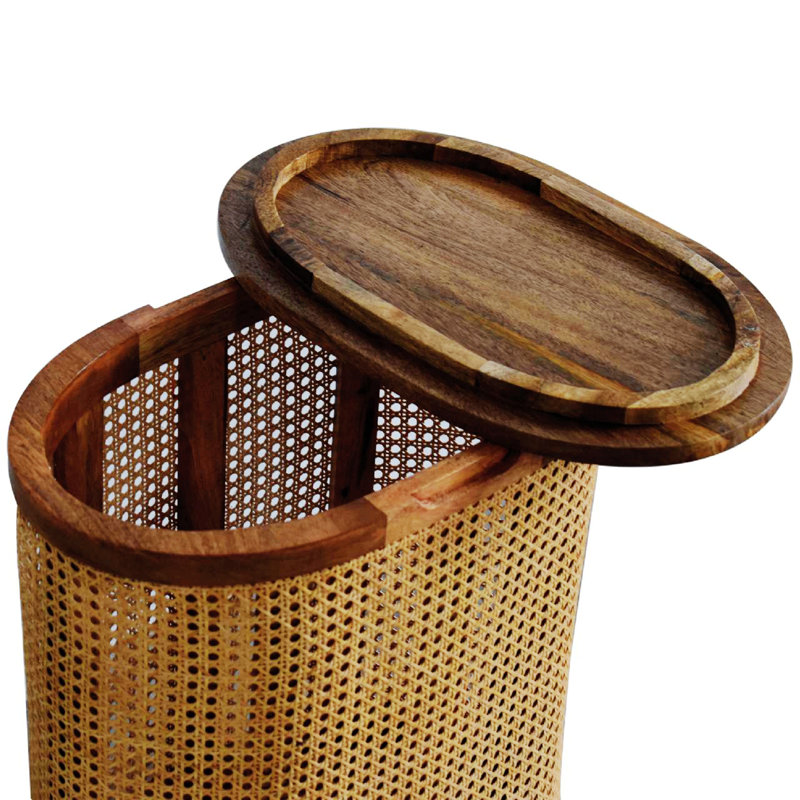 Tabouret de rangement Fashion Design