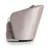 Carmela Upholstered Barrel Chair
