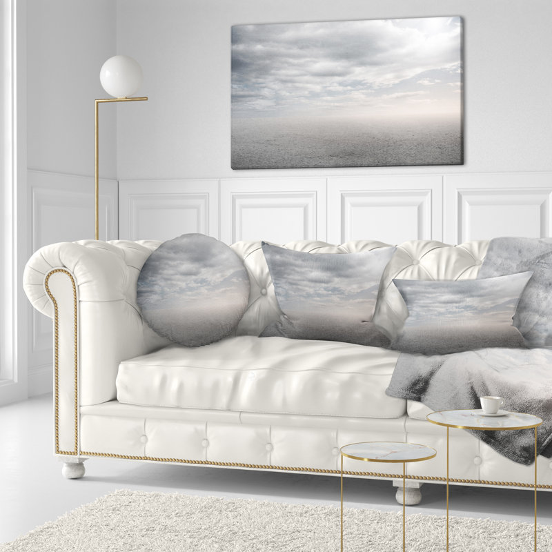 Coussin décoratif Schafer